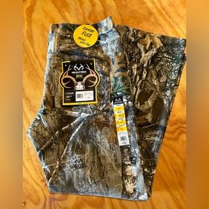 Realtree Mens Pants